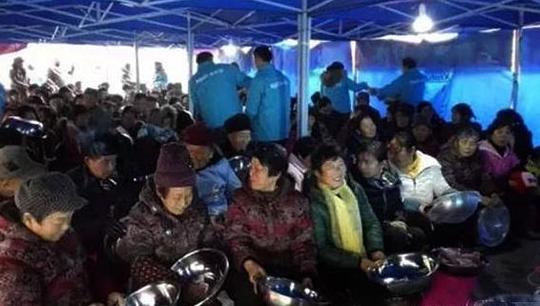 农村新骗局不断出现，被骗人数逐渐增加，请农村老人提高安全意识