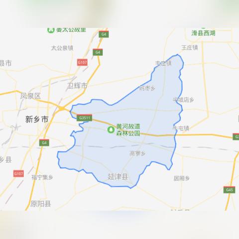 河南郑州哪个县人口最多