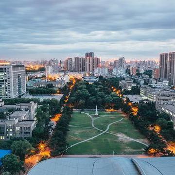 沈阳市哪个区是东南方向