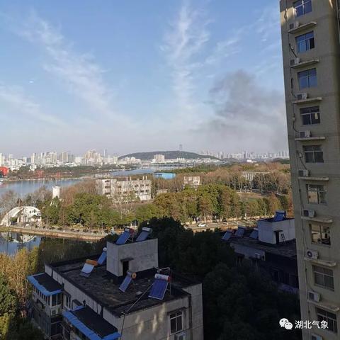 【武汉未来15天天气预报】武汉未来15天气情况查询