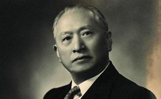 民国外交家顾维钧：拒签巴黎协定，力主山东主权，最对不起发妻