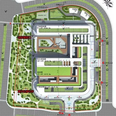 成都市省妇幼门口地铁的长尾关键词有哪些