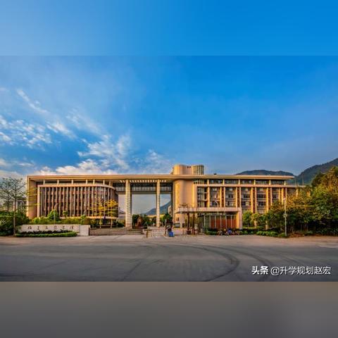 福建为什么没有叫福建大学