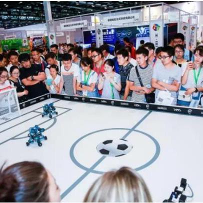 天津振威展览怎么样