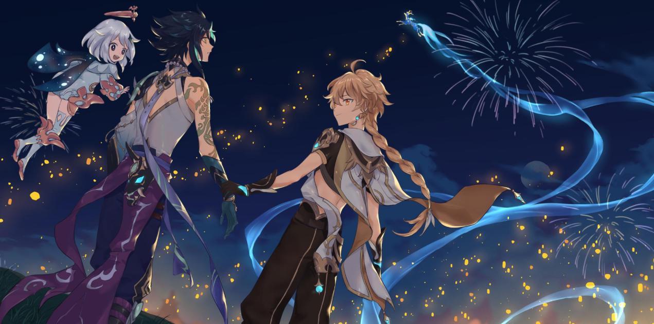 原神的调查点怎么无法调查(原神向上调查任务怎样做)