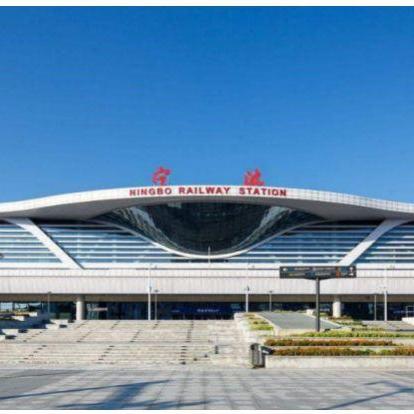 宁波市这个城市怎么样