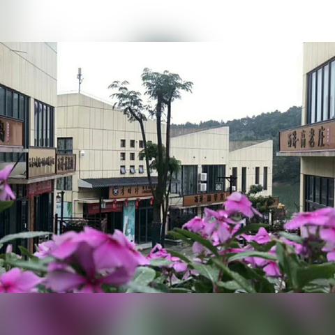 武汉市有什么避暑圣地