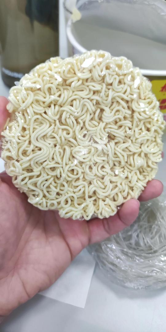 说一个冷门方便面