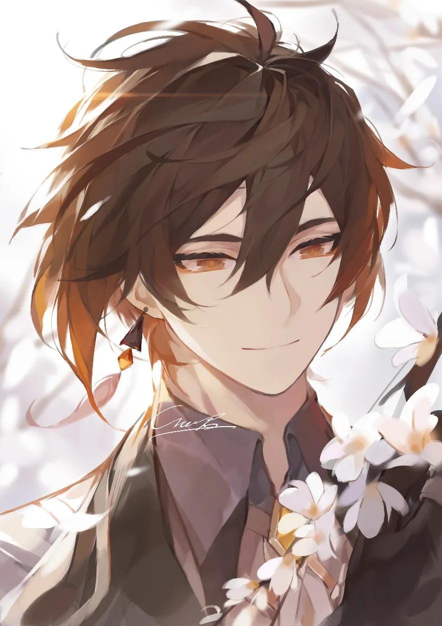 原神钟离新手怎么玩（原神钟离的柱子怎么横着放）