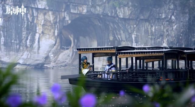 原神16级怎么传送队友（原神自己的口袋锚点别人能用吗）