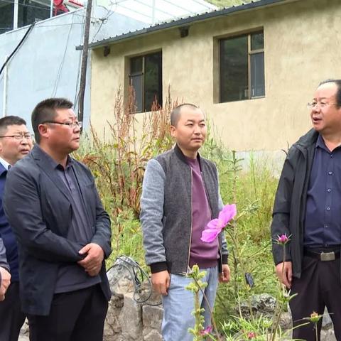 “冷资源”变成“热产业”