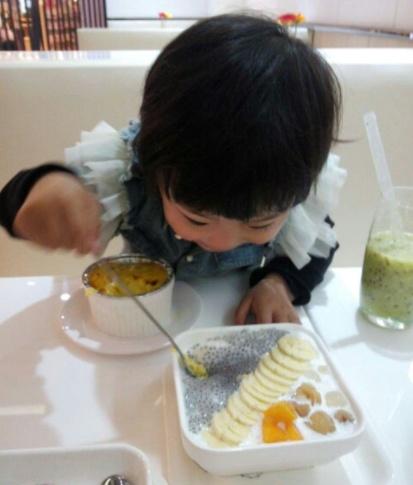 孩子哪些时候会很容易积食