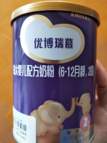 如何选择和换用奶粉