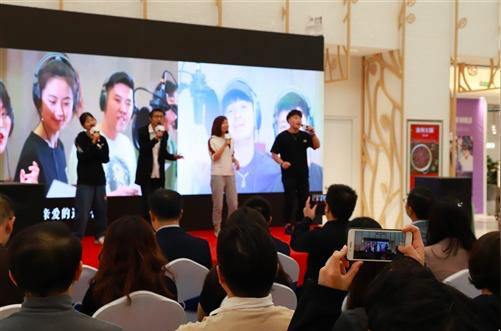 “聚力宁台创领未来在宁台青实习创业“计划收官