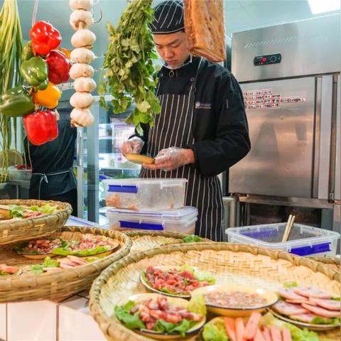 有拈头成都市井火锅丽水的长尾关键词有什么