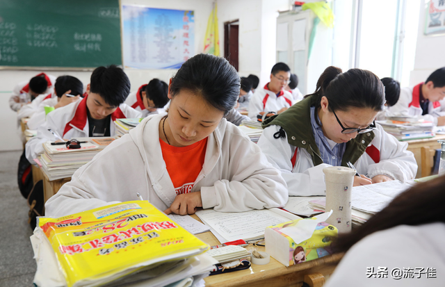 高中偏科严重怎么办
