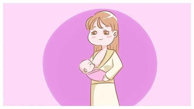 妈妈夜间喂奶的小常识