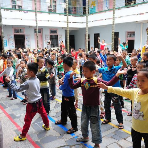 济南市燕柳小学排名多少