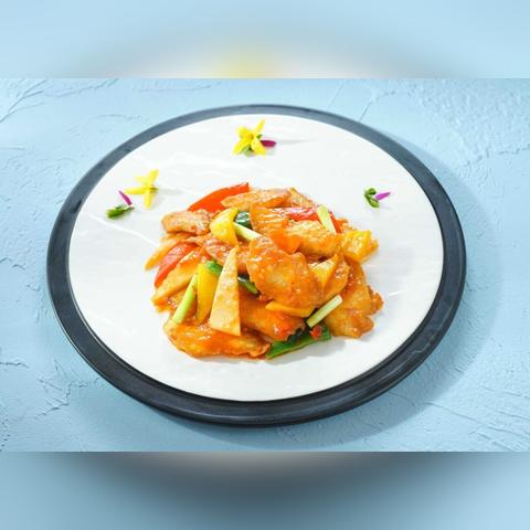 桂林市环境好中餐厅有哪些