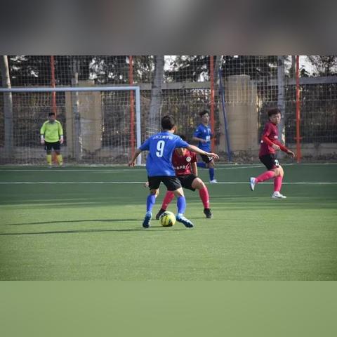 大运会足球怎么样