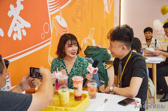 必普集团618创业扶持展：以扶持为核心，助创业、促就业