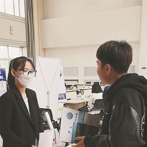 【哈尔滨今日招聘会】2025年4月28日哈尔滨有哪些招聘会