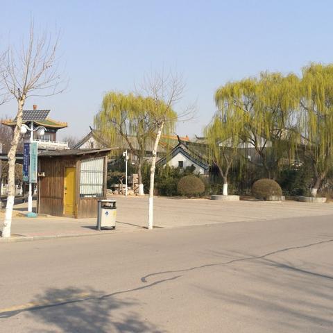 济南市大学路都有什么大学？