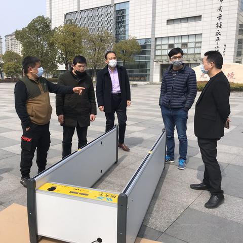 河南安检门哪个品牌好用