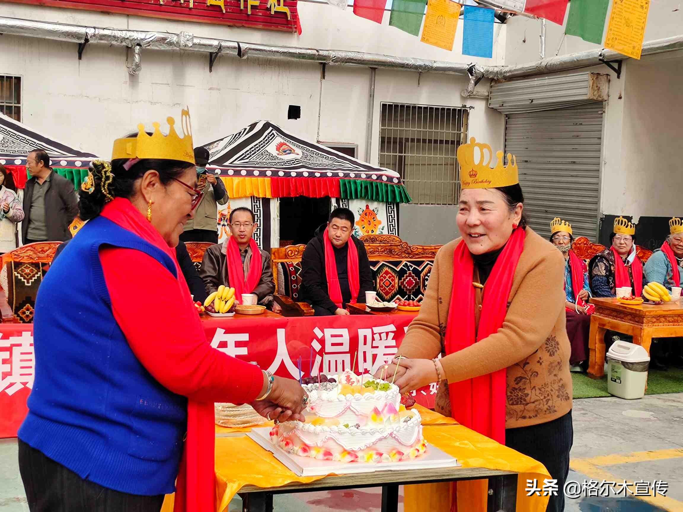 青海格尔木有什么美食（外地人对青海的什么东西特别感兴趣）