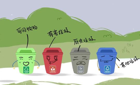 垃圾分类还能这么玩？苏州生活垃圾分类短视频大赛结果揭晓