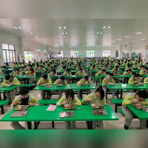 桂林市国际中学怎么样