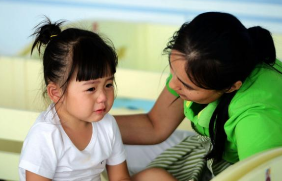 孩子在幼儿园不爱说话怎么办好