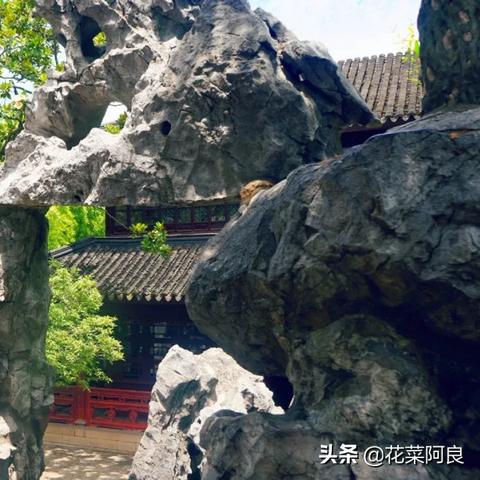 苏州市寺庙是什么寺