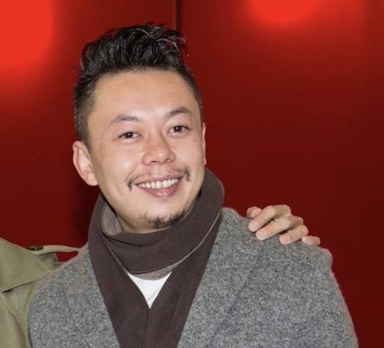 40岁tvb金牌绿叶宣布进军殡葬行业，两次创业失败，亏损高达7位数