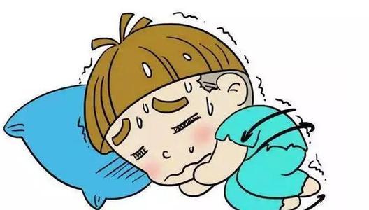 孩子遗尿症状怎么解决