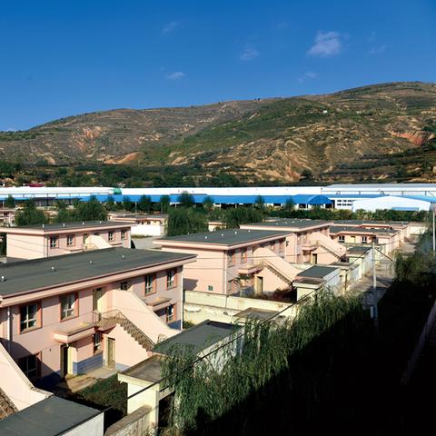 长沙市杨桥村是哪个区的