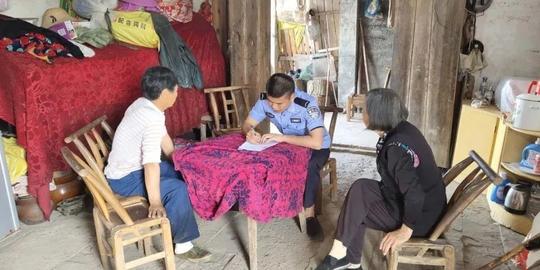【五一特刊】警察蜀黍劳动节告白：用我的劳动，守护你的平安