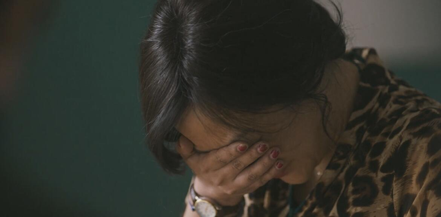 冷暴力和家暴哪个更可怕
