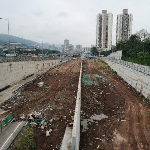 重庆西站 怎么样