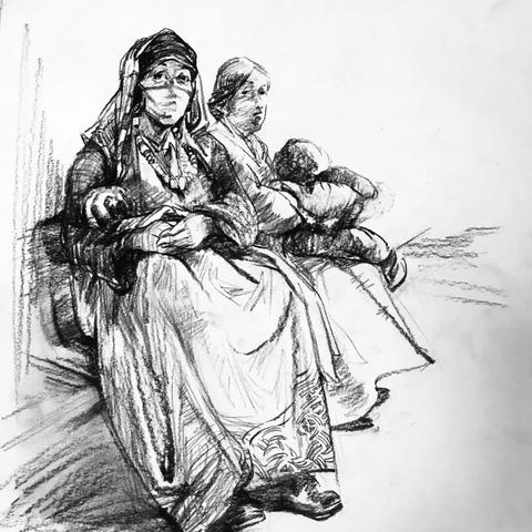 杭州市哪个画室最好