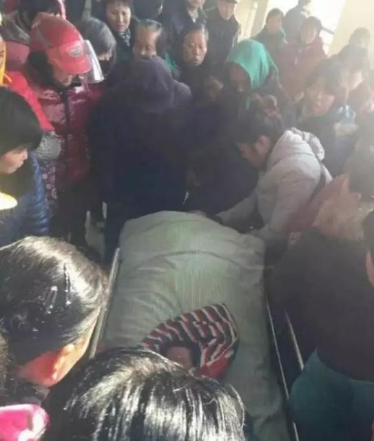 羊水栓塞一般发生在什么情况下
