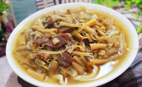 枣庄美食有什么好（薛城美食都有什么）