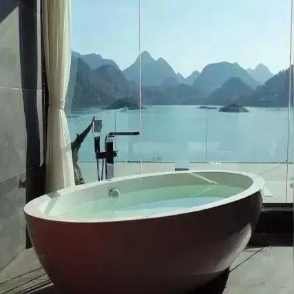 桂林市哪里可以泡澡啊