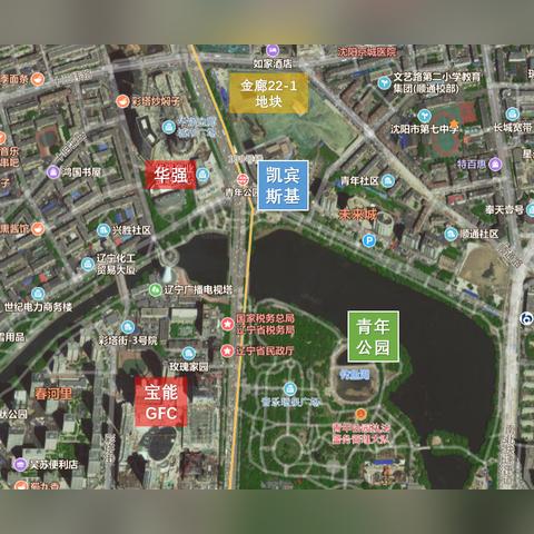沈阳凯宾斯基宾馆相关长尾关键词有哪些