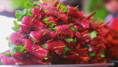 云阳有什么特色美食（有哪些是你去了重庆才知道的事情）
