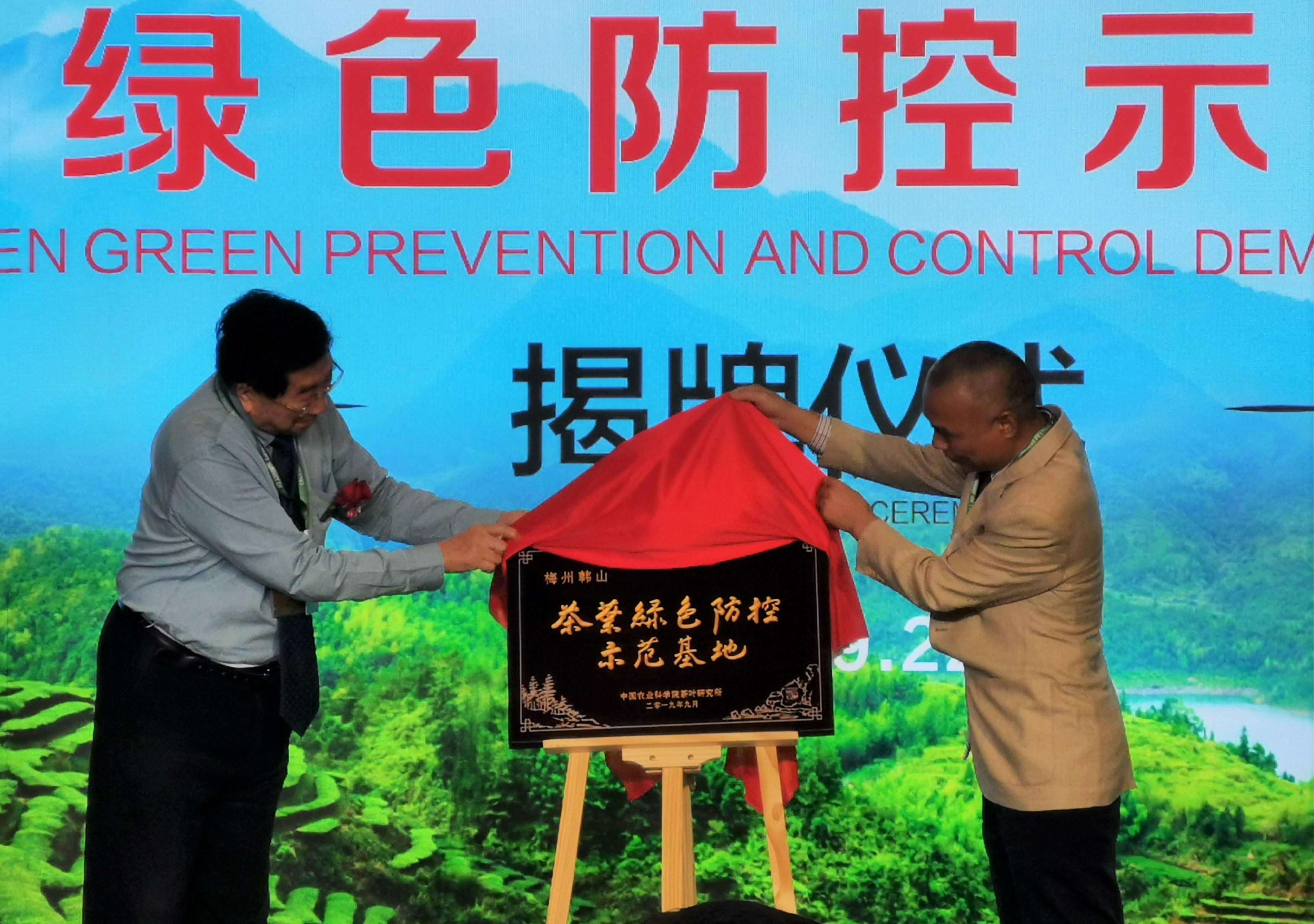 旅游景点排行之梅州十大魅力之旅