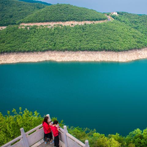 河南人的旅游胜地的相关长尾关键词有哪些