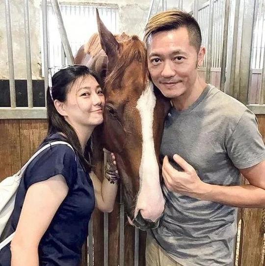 被骂无良老板！前tvb男星将分店结业遭员工指责：生意真的很难做