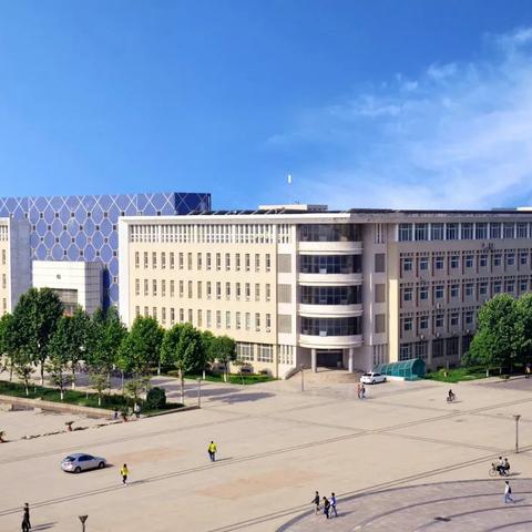 河南工业大学伙食及住宿怎么样？