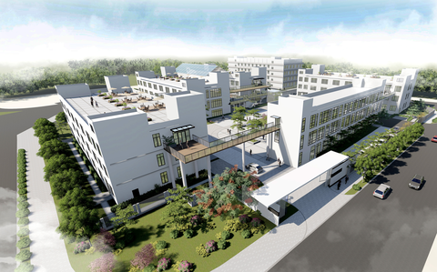 深圳农业基因组研究所